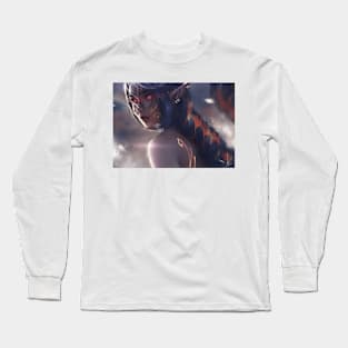 Z #1 Long Sleeve T-Shirt